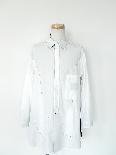 Yohji Yamamoto【ヨウジ ヤマモト】正規取り扱い店、通販可能 ON